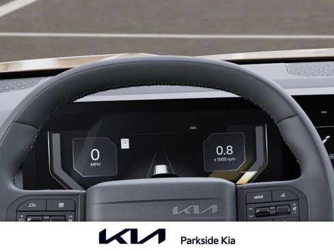 New 2027 Kia Telluride SX X-Line AWD/4WD image 21