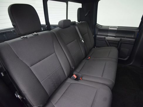 Used 2018 Ford F150 XLT w/ Equipment Group 302A Luxury AWD/4WD image 24