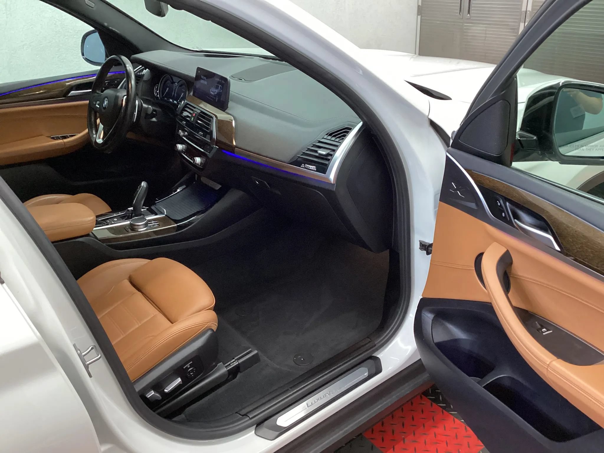 Used 2019 BMW X3 xDrive30i w/ Premium Package AWD/4WD image 11