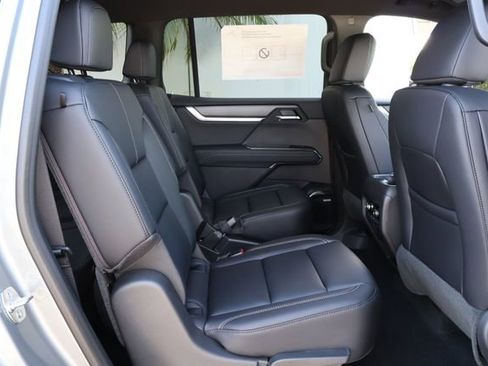 New 2026 GMC Acadia Elevation w/ Black Edition image 22