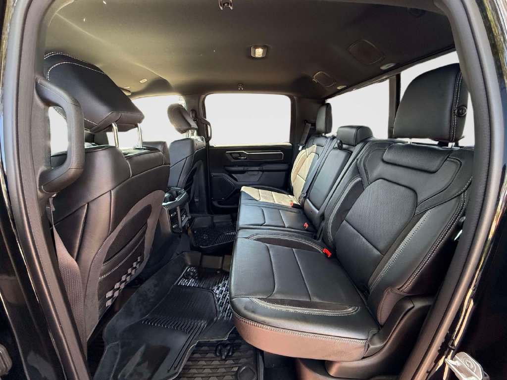 Used 2026 RAM 1500 RHO AWD/4WD image 10