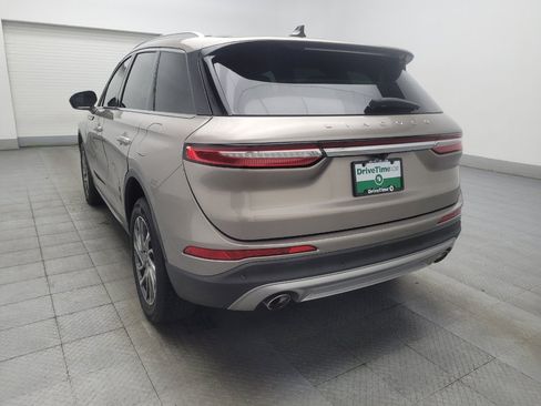 Used 2021 Lincoln Corsair AWD w/ Equipment Group 101A image 5