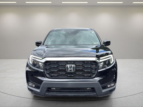 Used 2023 Honda Passport EX-L image 2