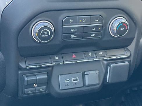 New 2026 Chevrolet Silverado 2500 W/T w/ WT Convenience Package image 19