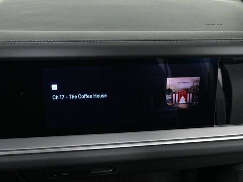 New 2026 Porsche Cayenne Coupe image 18