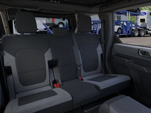 New 2026 Ford Bronco Big Bend AWD/4WD image 13