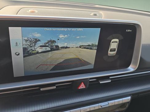 Certified 2024 Hyundai Ioniq 6 SE AWD/4WD image 19
