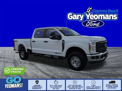 Certified 2026 Ford F250 XL w/ XL Off-Road Package