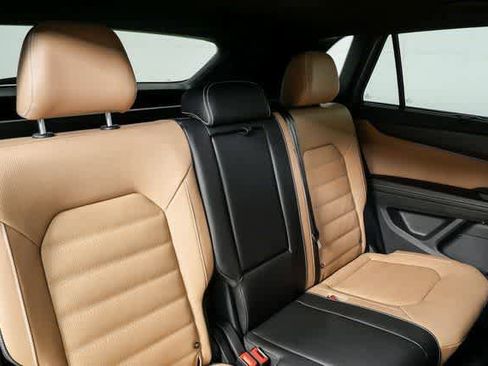 New 2026 Volkswagen Atlas Cross Sport SEL R-Line image 20