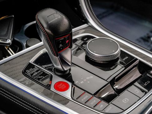 Used 2020 BMW M8 Competition w/ M Carbon Exterior Package AWD/4WD image 29