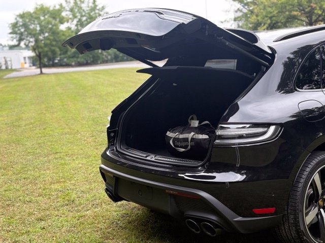 Used 2022 Porsche Macan S AWD/4WD image 18