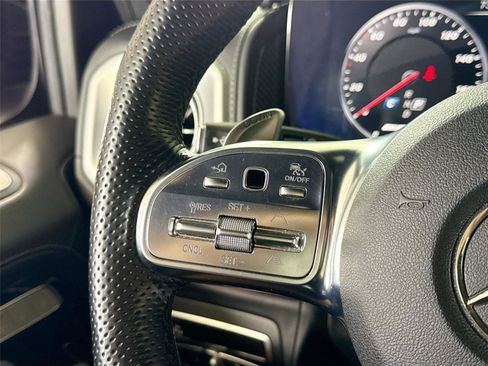 Used 2021 Mercedes-Benz G 63 AMG 4MATIC image 24