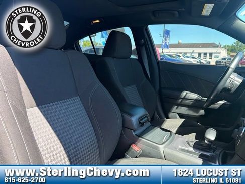 Used 2021 Dodge Charger SXT AWD/4WD image 15