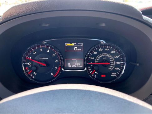 Used 2020 Subaru WRX Premium AWD/4WD image 25
