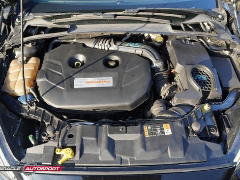 Used 2017 Ford Focus RS image 14