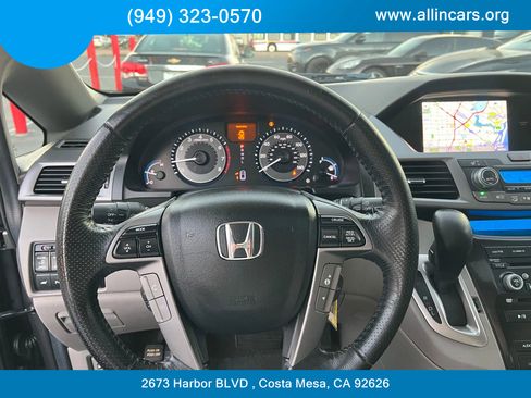 Used 2012 Honda Odyssey Touring image 10