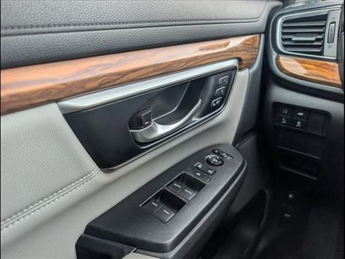 Used 2019 Honda CR-V EX-L image 17