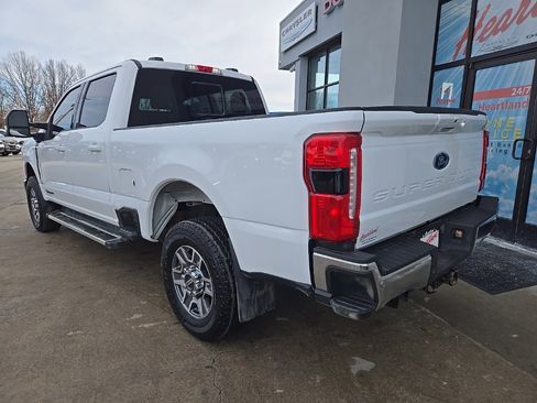 Used 2023 Ford F250 Lariat image 8