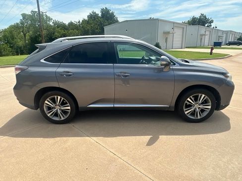 Used 2015 Lexus RX 350 FWD image 6