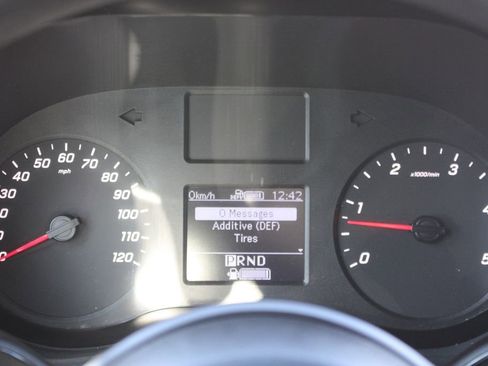 Used 2020 Mercedes-Benz Sprinter 144 Cargo image 17