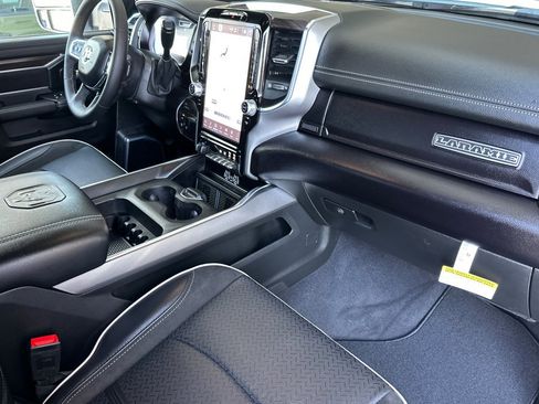 New 2025 RAM 2500 Laramie w/ Towing Technology Group image 12