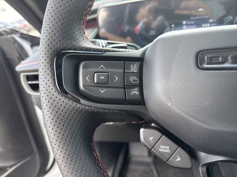 New 2026 Dodge Charger Scat Pack AWD/4WD image 16
