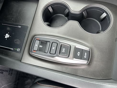 New 2026 Honda Ridgeline TrailSport image 23