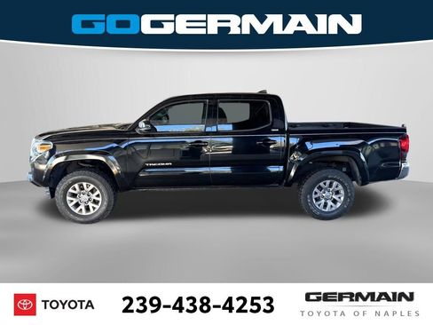 Used 2018 Toyota Tacoma SR5 image 2