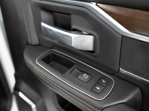 Used 2024 RAM 2500 Laramie w/ Safety Group image 42