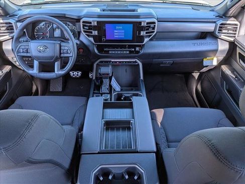New 2026 Toyota Tundra SR5 image 14