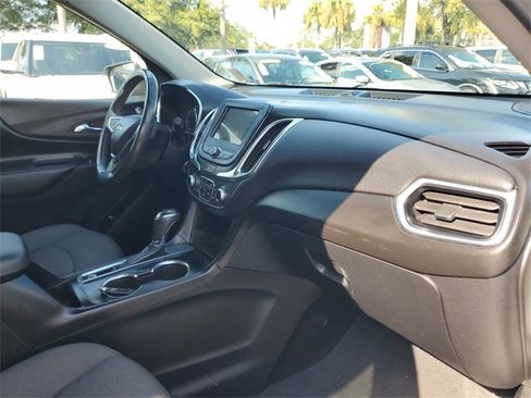 Used 2019 Chevrolet Equinox LT image 33