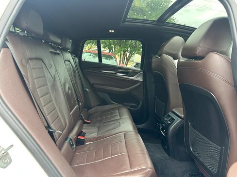 Used 2019 BMW X4 M40i w/ Executive Package AWD/4WD image 26