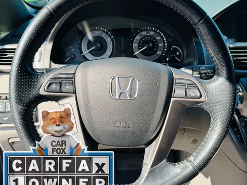 Used 2015 Honda Odyssey EX-L image 11