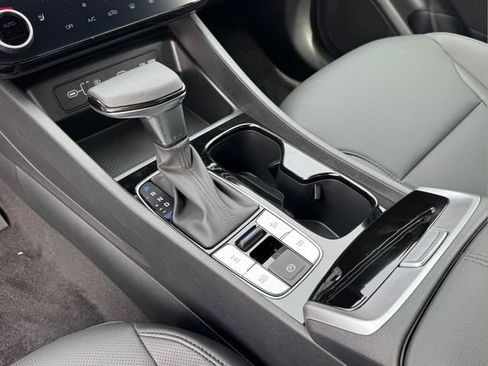 New 2026 Hyundai Santa Cruz SEL AWD/4WD image 27