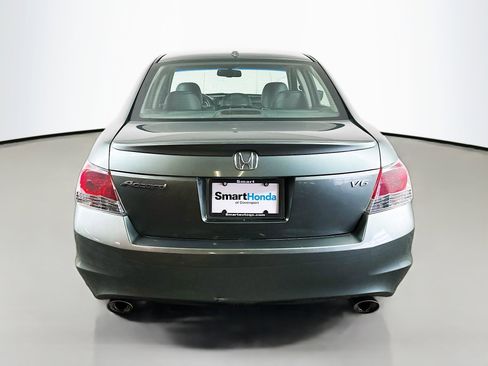 Used 2008 Honda Accord EX-L image 6