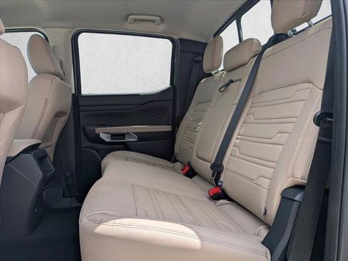 New 2026 Ford Ranger Lariat AWD/4WD image 16