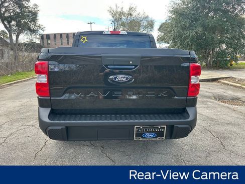 New 2026 Ford Maverick XL image 5