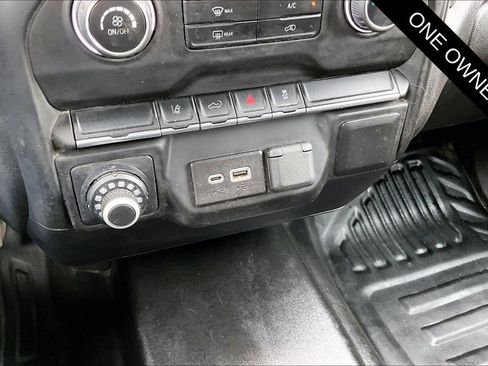 Used 2024 Chevrolet Silverado 2500 W/T w/ WT Convenience Package image 16