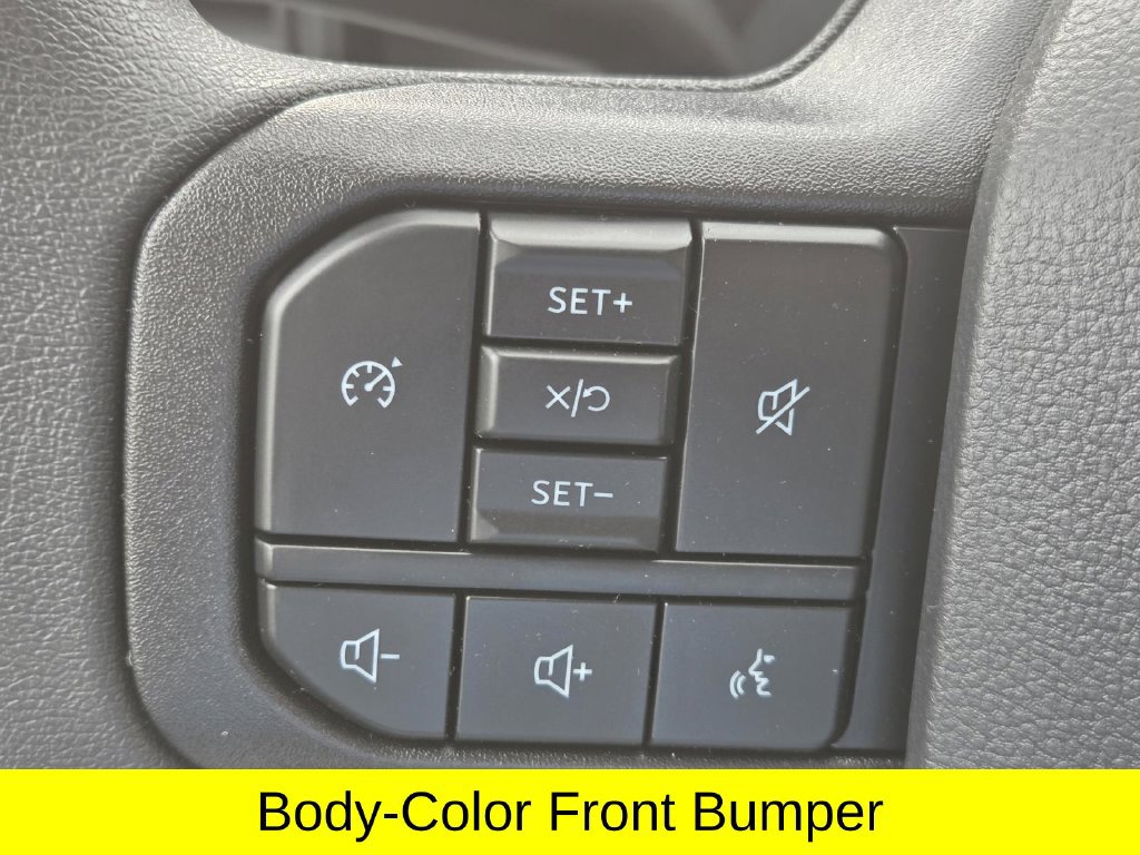 New 2026 Ford F250 XL w/ STX Appearance Package AWD/4WD image 17