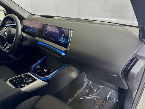 New 2026 BMW X3 M50 w/ Premium Package image 29