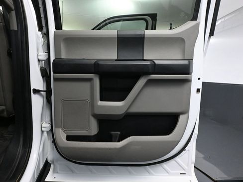 Used 2021 Ford F250 XL w/ Power Equipment Group AWD/4WD image 38