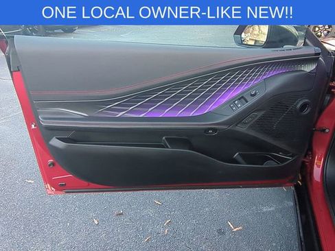 Used 2024 Dodge Charger R/T w/ Plus Group image 24