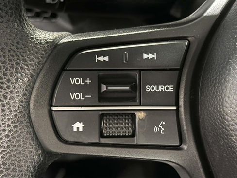 Certified 2023 Honda CR-V EX image 23