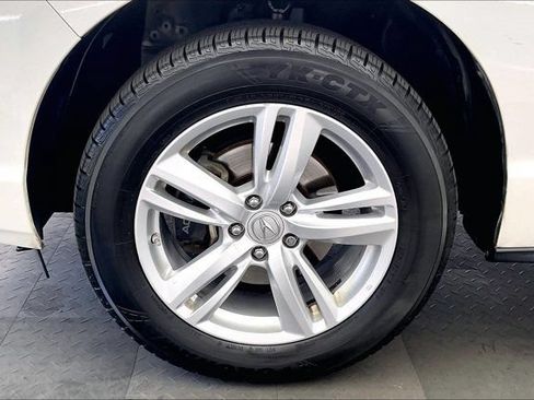 Used 2015 Acura RDX FWD image 7