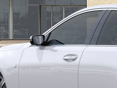 New 2025 Cadillac CT5 Premium Luxury image 12