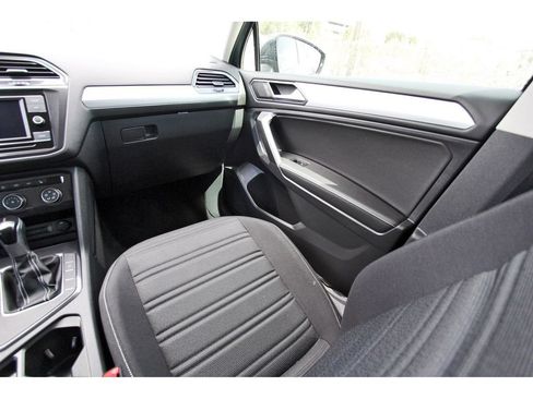 Used 2023 Volkswagen Tiguan S w/ Driver Assistance Package FWD image 11