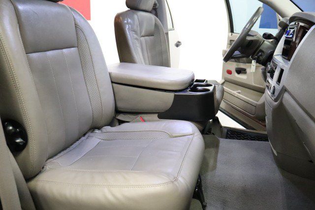 Used 2009 Dodge Ram 2500 Truck Laramie AWD/4WD image 59