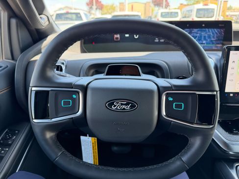 New 2026 Ford Expedition Tremor AWD/4WD image 35