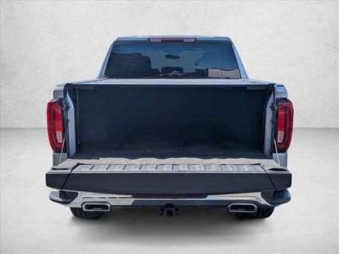 Used 2023 GMC Sierra 1500 SLT w/ SLT Premium Package AWD/4WD image 6