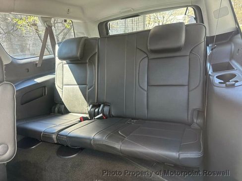 Used 2017 GMC Yukon XL Denali w/ Open Road Package image 25